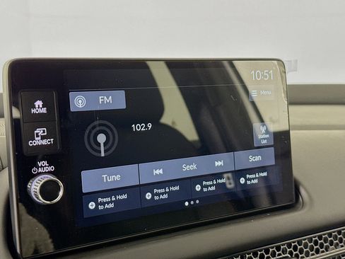 New 2026 Honda HR-V Sport image 16