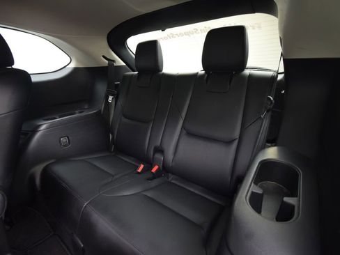 Used 2023 MAZDA CX-9 Touring image 15