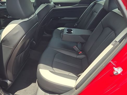 New 2026 Kia K5 GT-Line FWD image 16