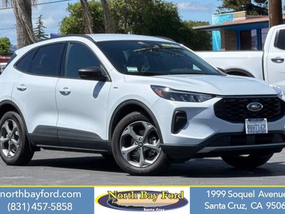 Used 2025 Ford Escape ST-Line w/ Equipment Group 301A