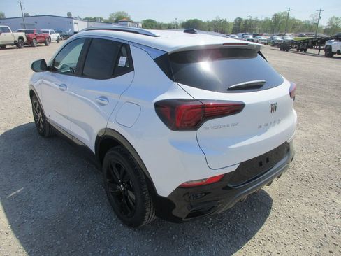 New 2026 Buick Encore GX Sport Touring FWD image 6
