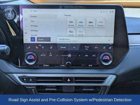 Used 2024 Lexus RX 350 Premium Plus w/ Convenience Package FWD image 20