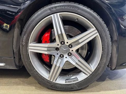 Used 2014 Mercedes-Benz S 63 AMG 4MATIC Sedan image 53