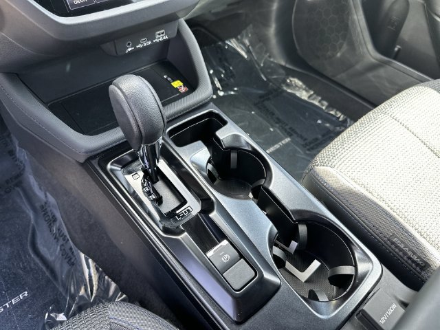 Certified 2026 Subaru Forester Premium AWD/4WD image 21