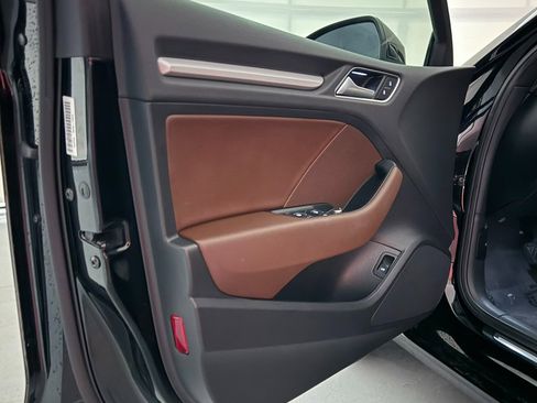 Used 2019 Audi A3 2.0T Premium w/ Convenience Package image 17