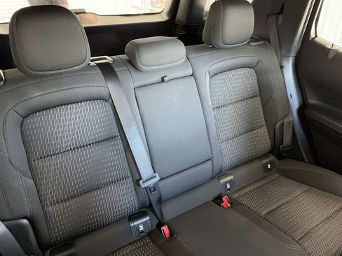 Used 2025 Chevrolet Equinox LT AWD/4WD image 21