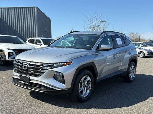 Used 2024 Hyundai Tucson SEL image 3