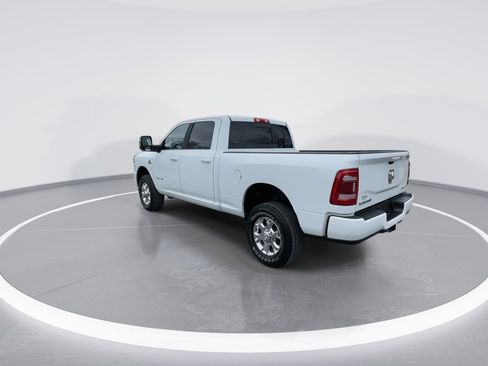 Used 2024 RAM 2500 Laramie image 6