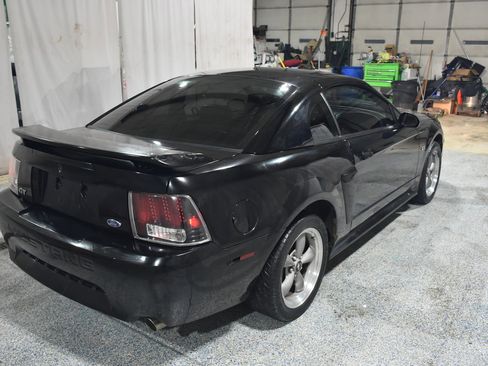 Used 2002 Ford Mustang GT image 31