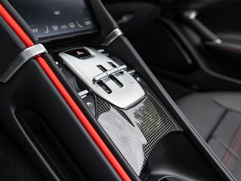 Used 2025 Ferrari Roma Spider image 49