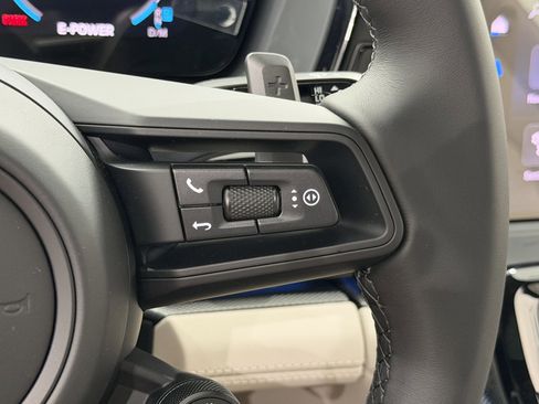 New 2026 Porsche Panamera 4 AWD/4WD image 48