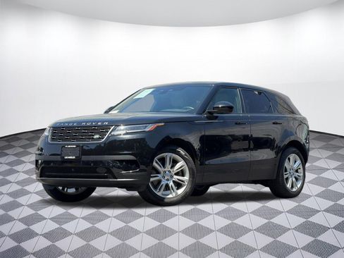 Certified 2026 Land Rover Range Rover Velar S AWD/4WD image 22