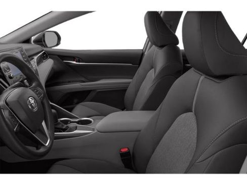 Used 2021 Toyota Camry LE w/ Convenience Package FWD image 9