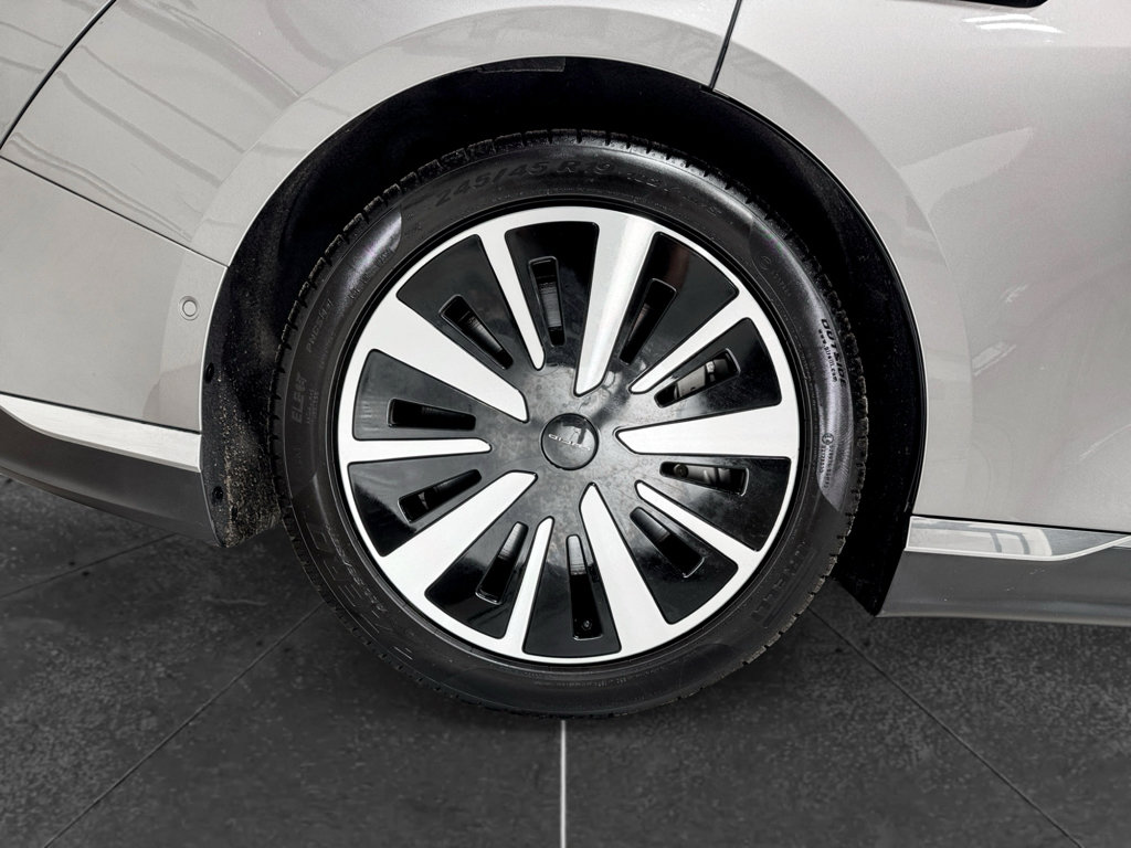 Used 2023 Lucid Air Touring AWD/4WD image 37
