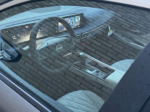 New 2026 Nissan Sentra SL image 27