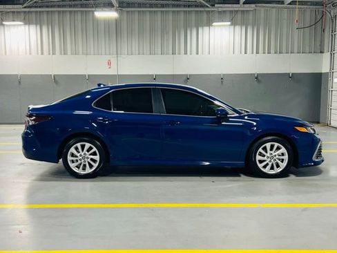 Used 2024 Toyota Camry LE image 18