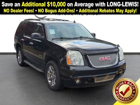 Used 2012 GMC Yukon Denali image 10
