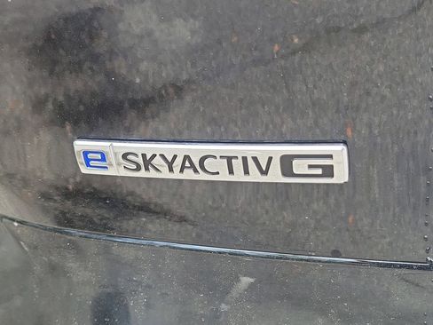 New 2026 MAZDA CX-90 3.3 Turbo w/ Select Package image 9