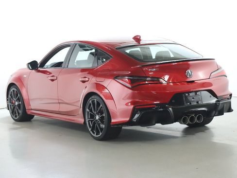 Used 2024 Acura Integra Type S image 40