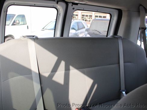 Used 2012 Ford E-350 and Econoline 350 XL w/ PWR Windows & Locks Group image 20