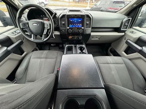 Used 2020 Ford F150 XL w/ Equipment Group 101A Mid image 13