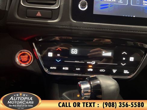 Used 2022 Honda HR-V EX-L image 27