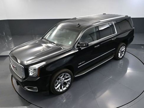 Used 2016 GMC Yukon XL Denali w/ Open Road Package image 69