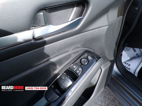 Used 2024 Nissan Altima 2.5 SR w/ SR Premium Package image 23