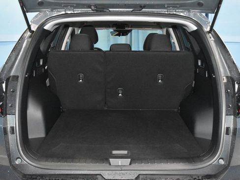 Used 2022 Hyundai Tucson SEL image 28