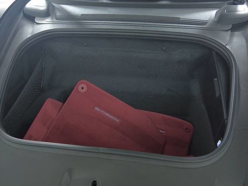 Used 2023 Porsche 911 Turbo S image 10