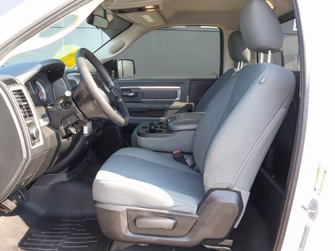 Used 2018 RAM 1500 Tradesman w/ Power & Remote Entry Group image 7