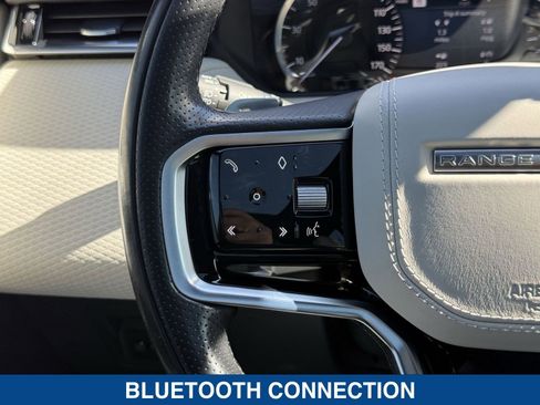 Used 2023 Land Rover Range Rover Velar R-Dynamic S image 25