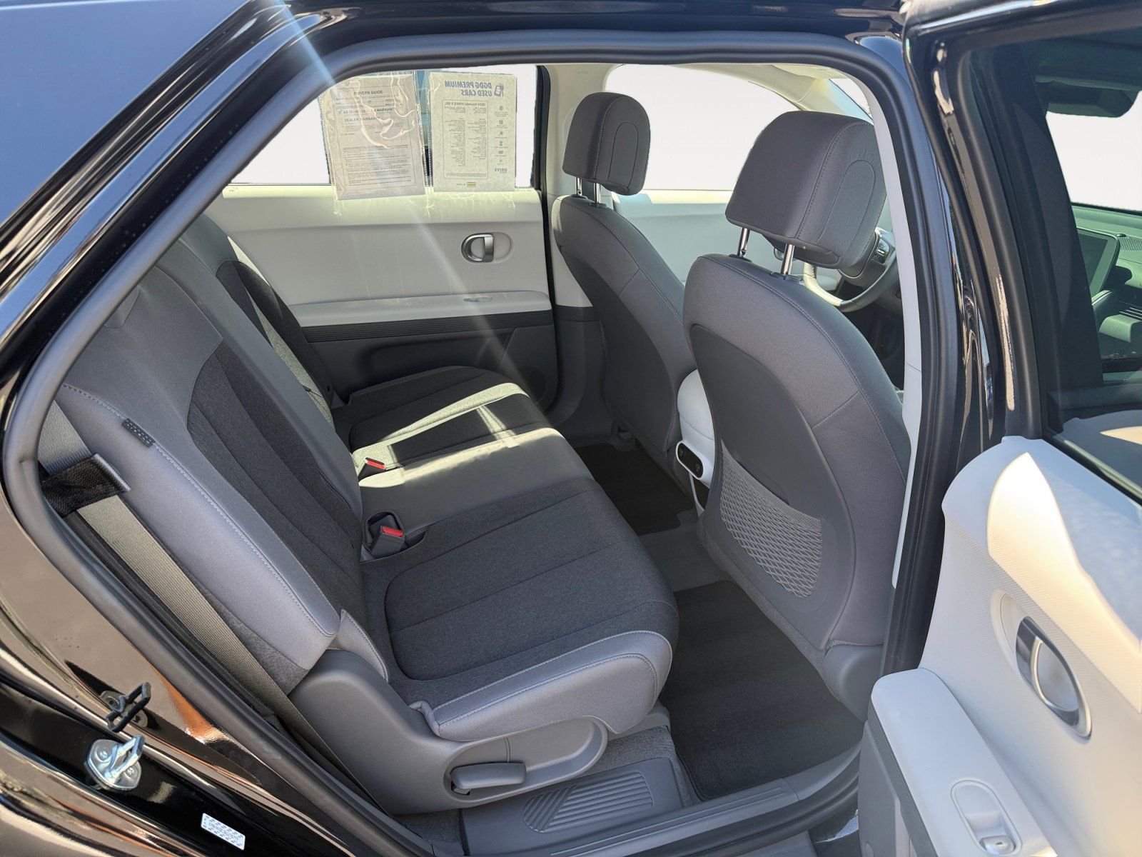 Used 2024 Hyundai Ioniq 5 SEL RWD image 18
