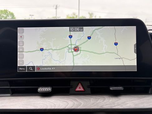 Used 2024 Kia Sportage X-Line w/ X-Line Premium Package AWD/4WD image 14