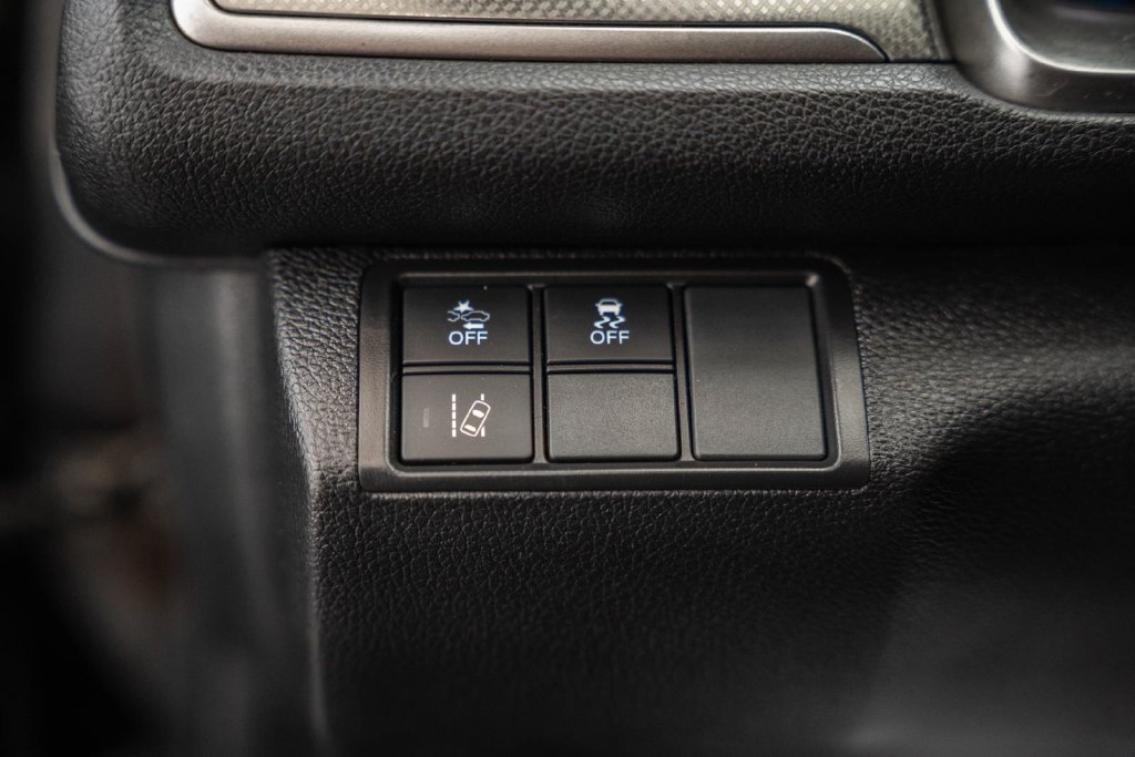 Used 2019 Honda Civic EX image 38