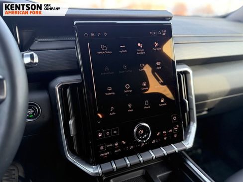 Used 2025 GMC Acadia Elevation w/ Elevation Premium Package image 31