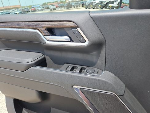 New 2026 GMC Sierra 1500 Elevation RWD image 14