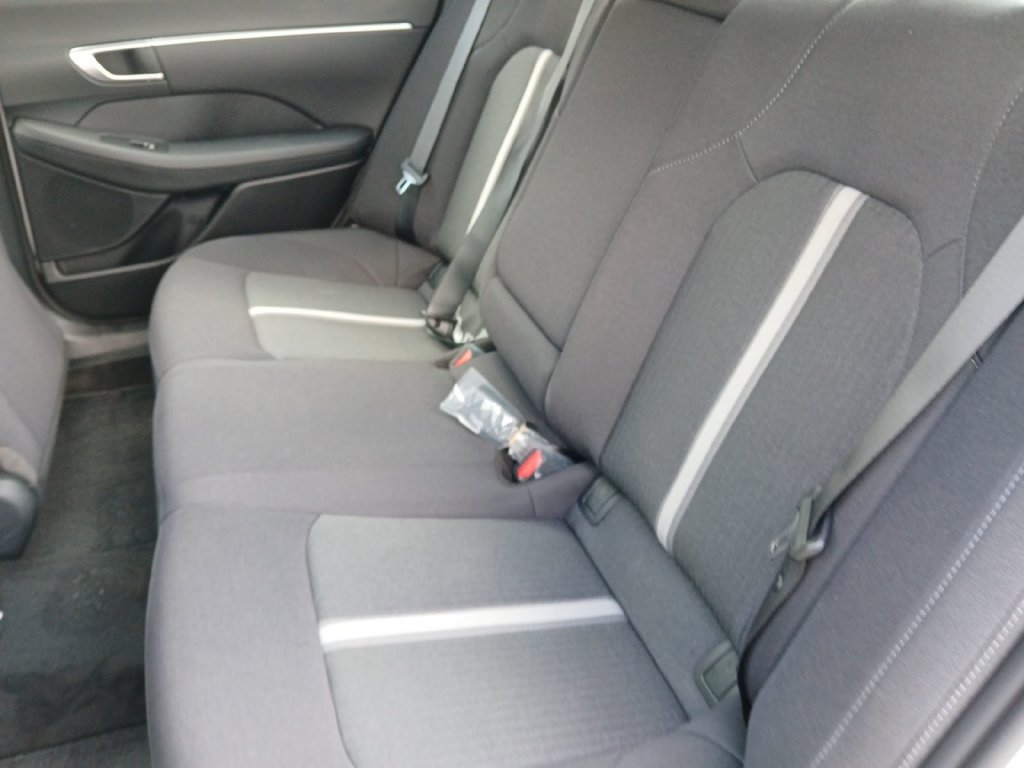 New 2026 Hyundai Sonata SEL FWD image 13