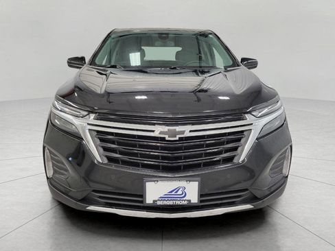 Used 2024 Chevrolet Equinox LT w/ LPO, Floor Liner Package image 13