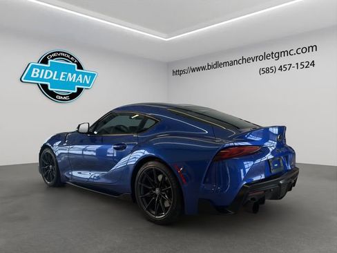 Used 2023 Toyota Supra 3.0 image 5