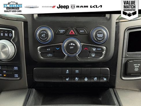 Used 2014 RAM 1500 Sport AWD/4WD image 22