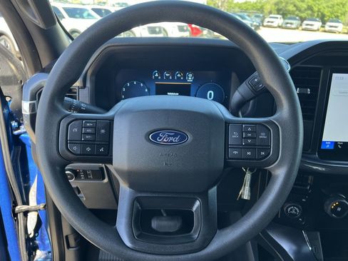 Used 2024 Ford F150 STX image 12