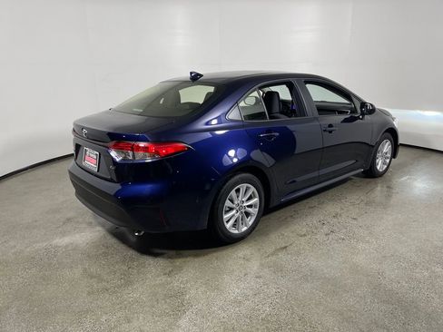 New 2026 Toyota Corolla LE image 3