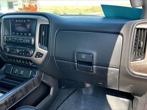 Used 2015 GMC Sierra 3500 Denali AWD/4WD image 26