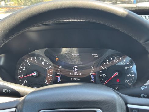 Used 2025 Jeep Compass Limited AWD/4WD image 41