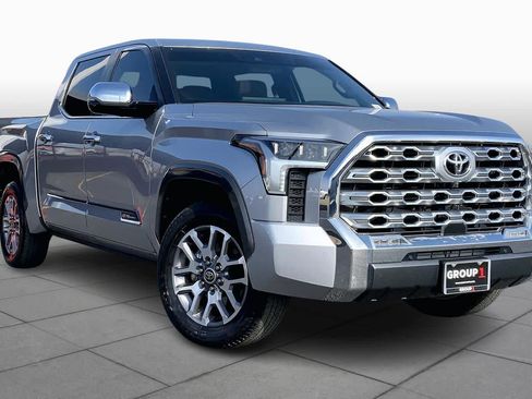 Used 2024 Toyota Tundra 1794 Edition image 2