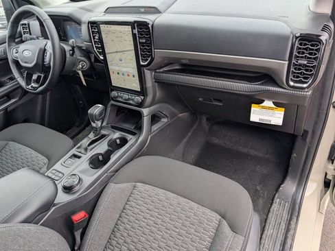 New 2026 Ford Ranger XLT w/ Equipment Group 301A High image 48