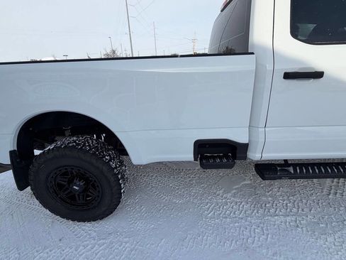 Used 2024 Ford F250 XL w/ FX4 Off-Road Package image 47