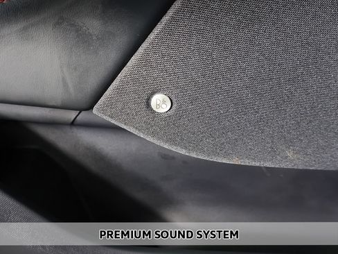 Used 2025 Ford Mustang Mach-E Premium w/ Sport Appearance Package RWD image 5