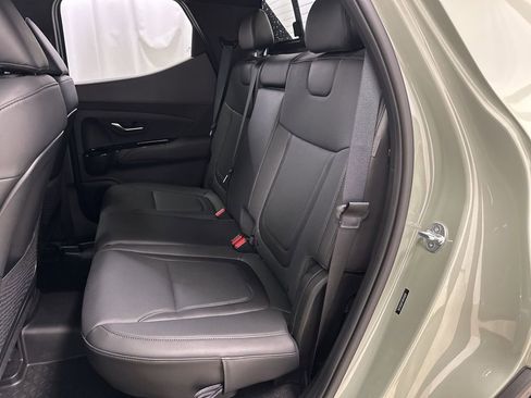 Used 2024 Hyundai Santa Cruz Limited image 19